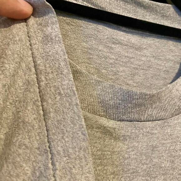 Vintage 80s Hard Knocks University 1985 Screw U Single Stitch Shirt Adult Large - Picture 2 of 3